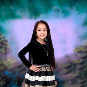 Meet your Posher, Jose